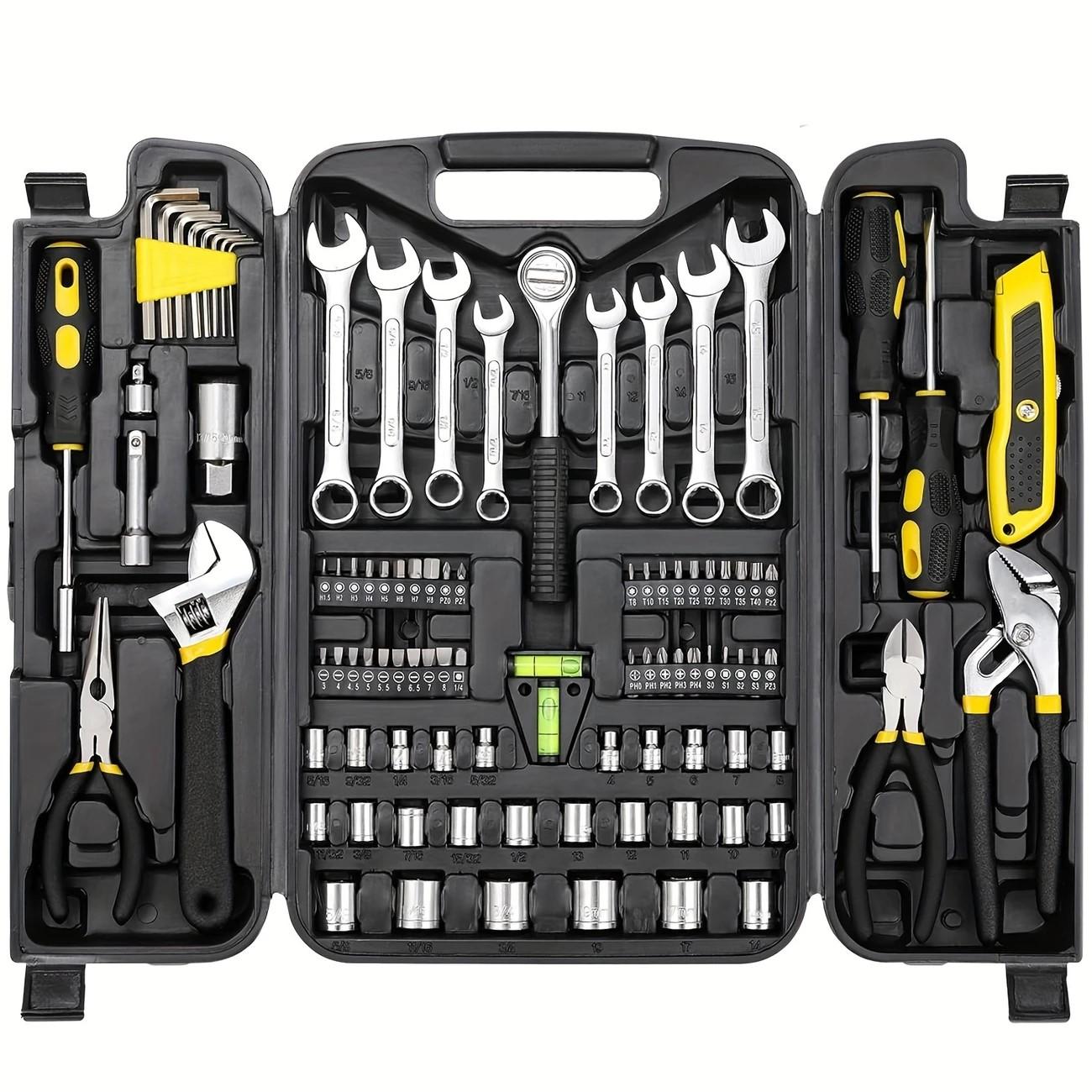 Industrial & Commercial Supplies