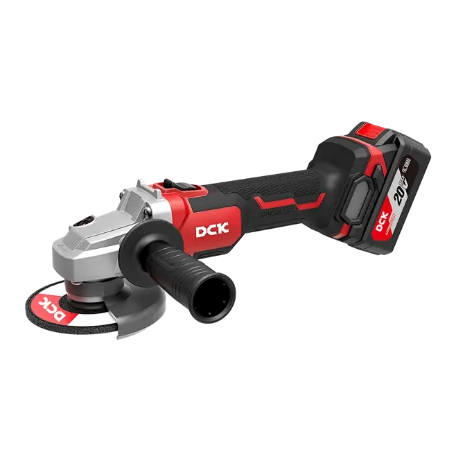 Industrial & Commercial Supplies