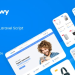 Wowy – Multi-language Laravel eCommerce Script