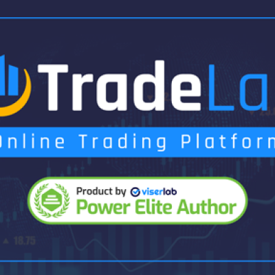TradeLab – Online Trading Platform