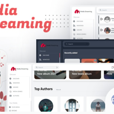 Medians PRO – multimedia streaming and CMS