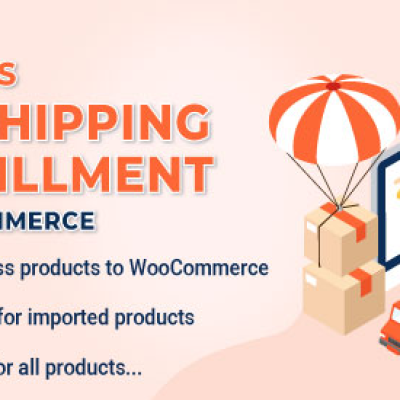 ALD – AliExpress Dropshipping and Fulfillment for WooCommerce