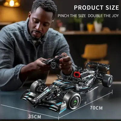 Building Block Gift Set, Model Assembly, Christmas Gift, Birthday Gift, Boy Girl Gift, Thanksgiving, Easter, Halloween, Best for Christmas, Perfect for Thanksgiving