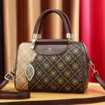 Luxury handbags, classic Boston bags, women's fashion handbags, handbags and wallets