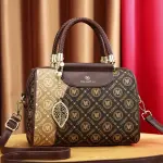 Luxury handbags, classic Boston bags, women's fashion handbags, handbags and wallets