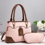 2025 Crossbody Bag Women's Summer Fashion Handbag One Shoulder Atmospheric Women