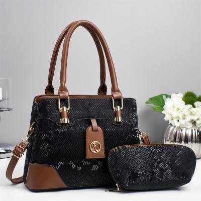 2025 Crossbody Bag Women's Summer Fashion Handbag One Shoulder Atmospheric Women