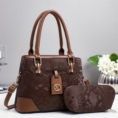 2025 Crossbody Bag Women's Summer Fashion Handbag One Shoulder Atmospheric Women