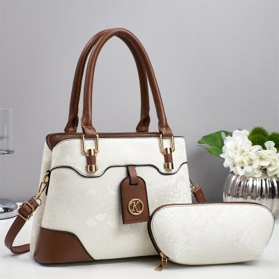 2025 Crossbody Bag Women's Summer Fashion Handbag One Shoulder Atmospheric Women